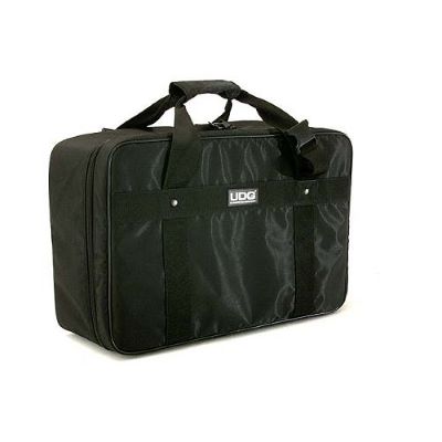 希少】UDG CD Jewelcase Bag Black バッグ キャリー UDG CD Jewel-Case