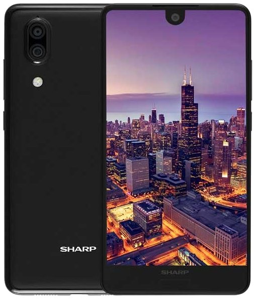 Sharp Aquos C10のスペック・価格・レビュー | Kalvo