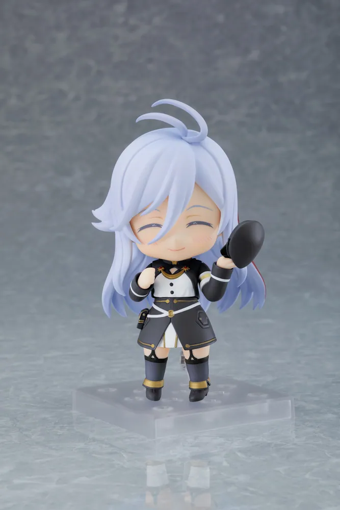 86―エイティシックス―Ep.12 ねんどろいどヴラディレーナ・ミリーゼ