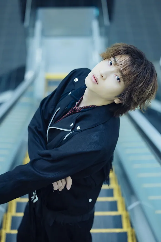 庄司浩平カレンダー 2026.04‐2027.03」庄司浩平 [カレンダー] - KADOKAWA