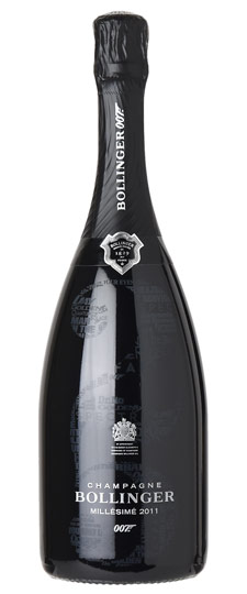 2011 Bollinger 