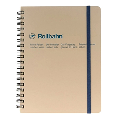 Rollbahn ロルバーン L 仙台限定 3点セット