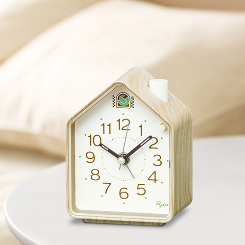 1994s 未使用Orvis FLYリール型置時計 アラーム機能付き 1994s 未使用