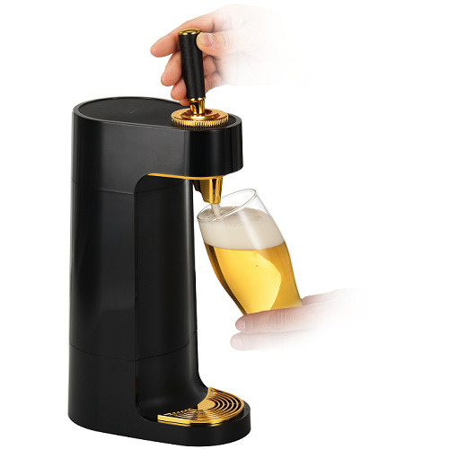 夏のレジャーに！【未開封】スタンドビールサーバー 【公式通販】