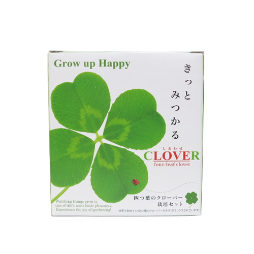 聖新 四つ葉のクローバー GD592｜【ハンズネットストア】