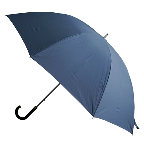 小宮商店 デイリーユースアンブレラ 耐風強度2倍の新型クロス骨 風で裏