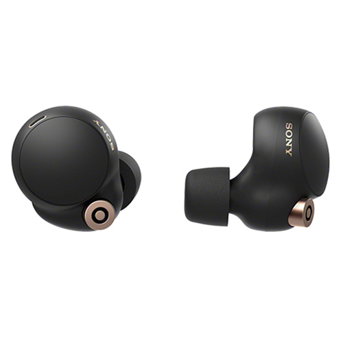 ソニー ワイヤレスノイズキャンセリング ステレオヘッドセット WF