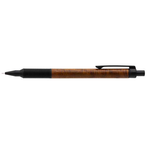 ラダイト（Luddite） エバードロー（EVERDRAW） Woodモデル シャープ