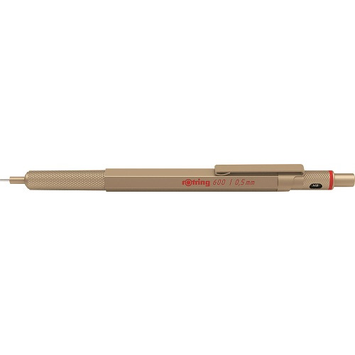 激レア】rotring ロットリング600 ロゴ無し 激レア】rotring