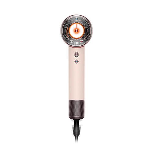 ダイソン（Dyson） Supersonic Nural Shine ヘアドライヤー ピンク