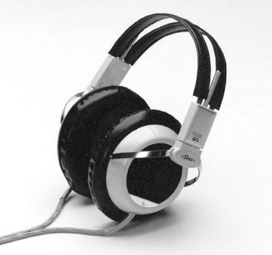 Just unearthed 40-year-old Stax SR-5 and SRD-6: What do I have