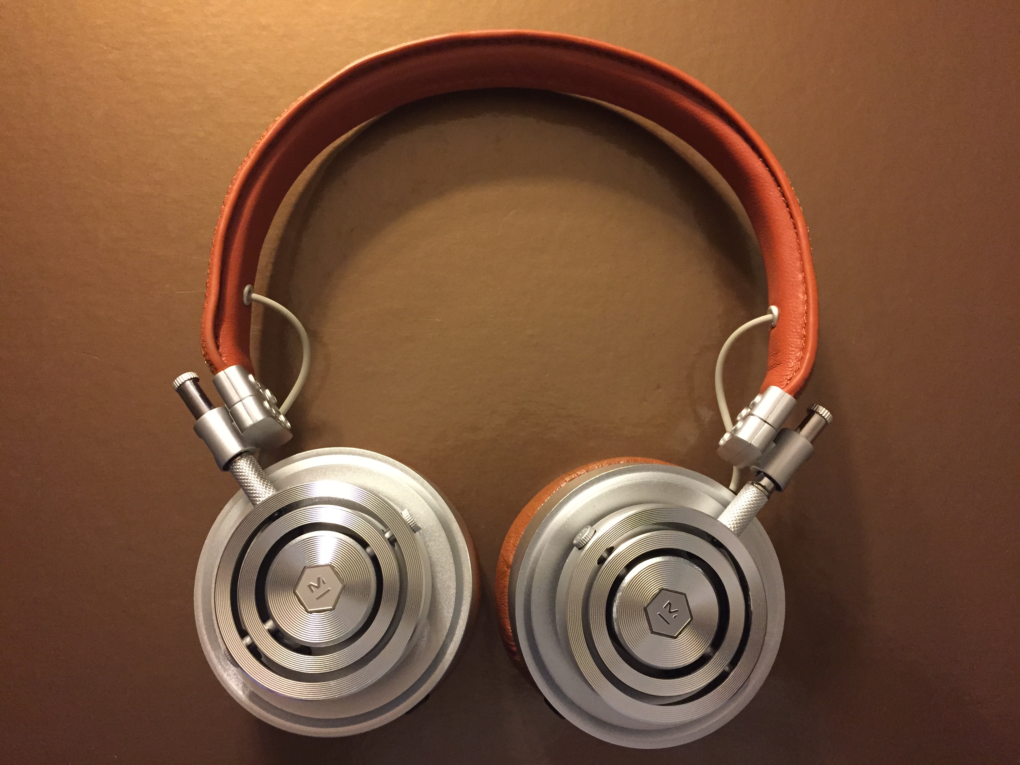 Master & Dynamic MH30 On-Ear Headphone - Reviews | Headphone