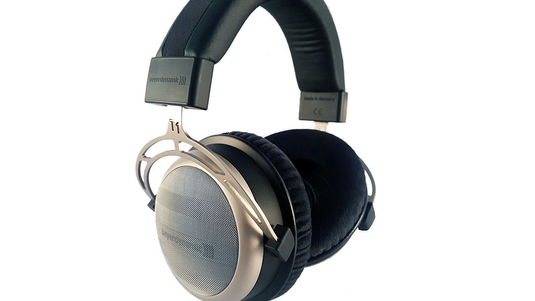 beyerdynamic T1 2nd Generation - Reviews | Headphone Reviews and