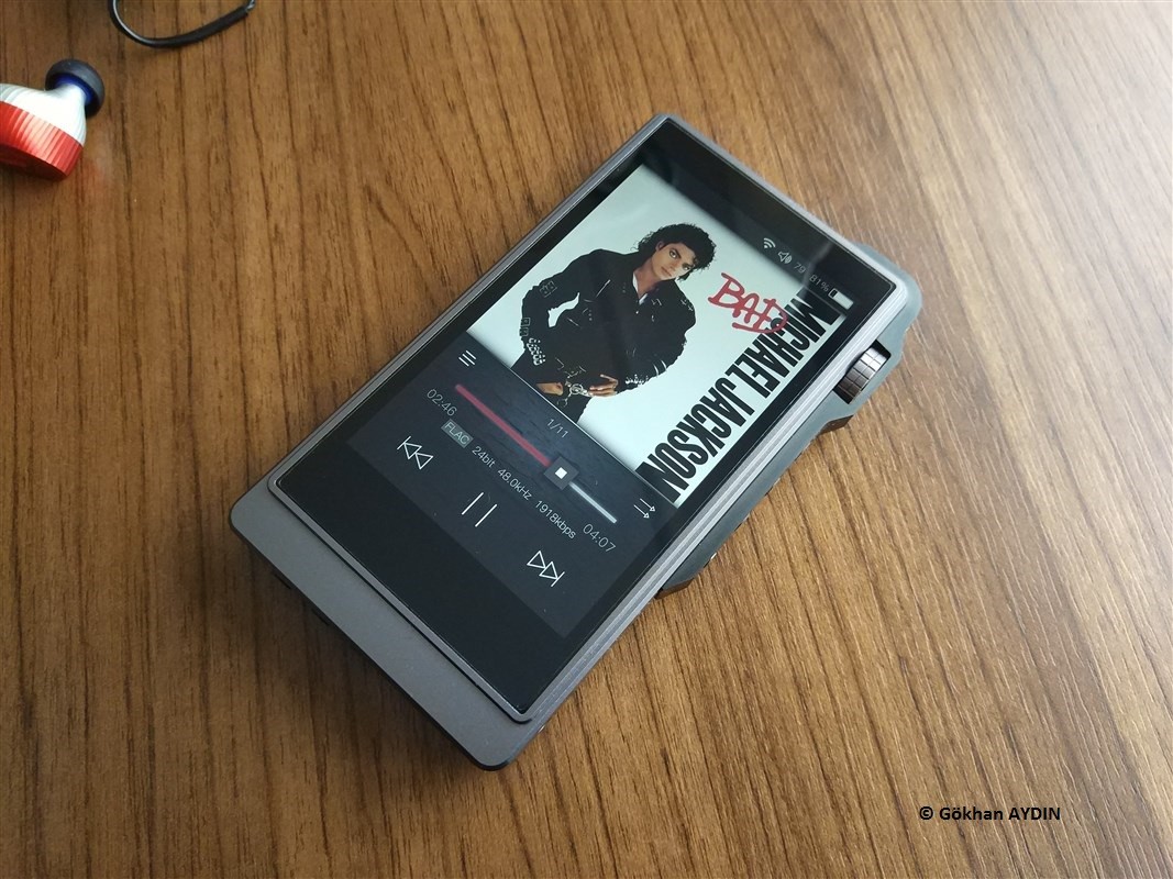 Ibasso DX200 review » MOONSTAR Reviews