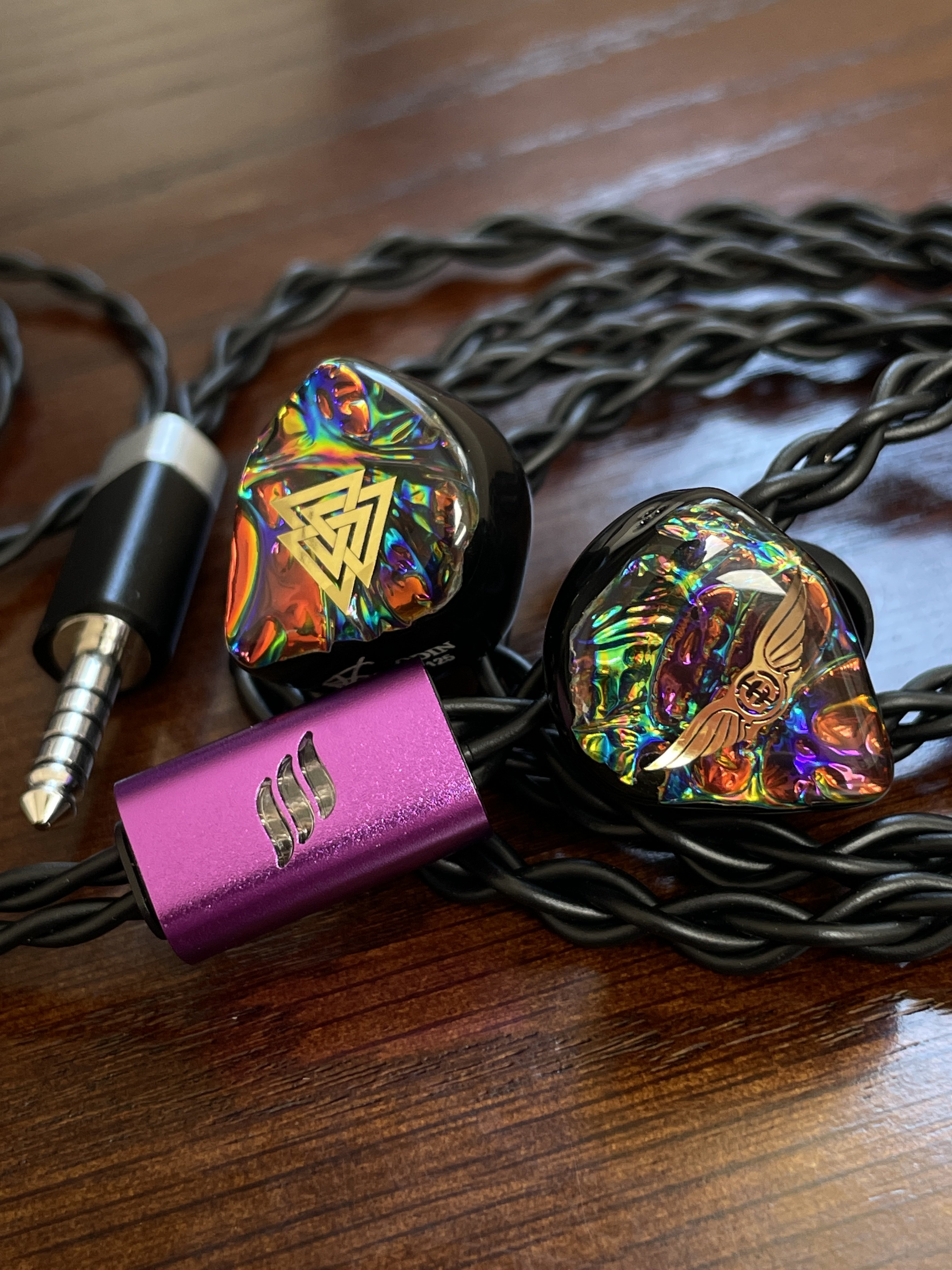 Effect Audio EVO10 - Reviews | Headphone Reviews and Discussion