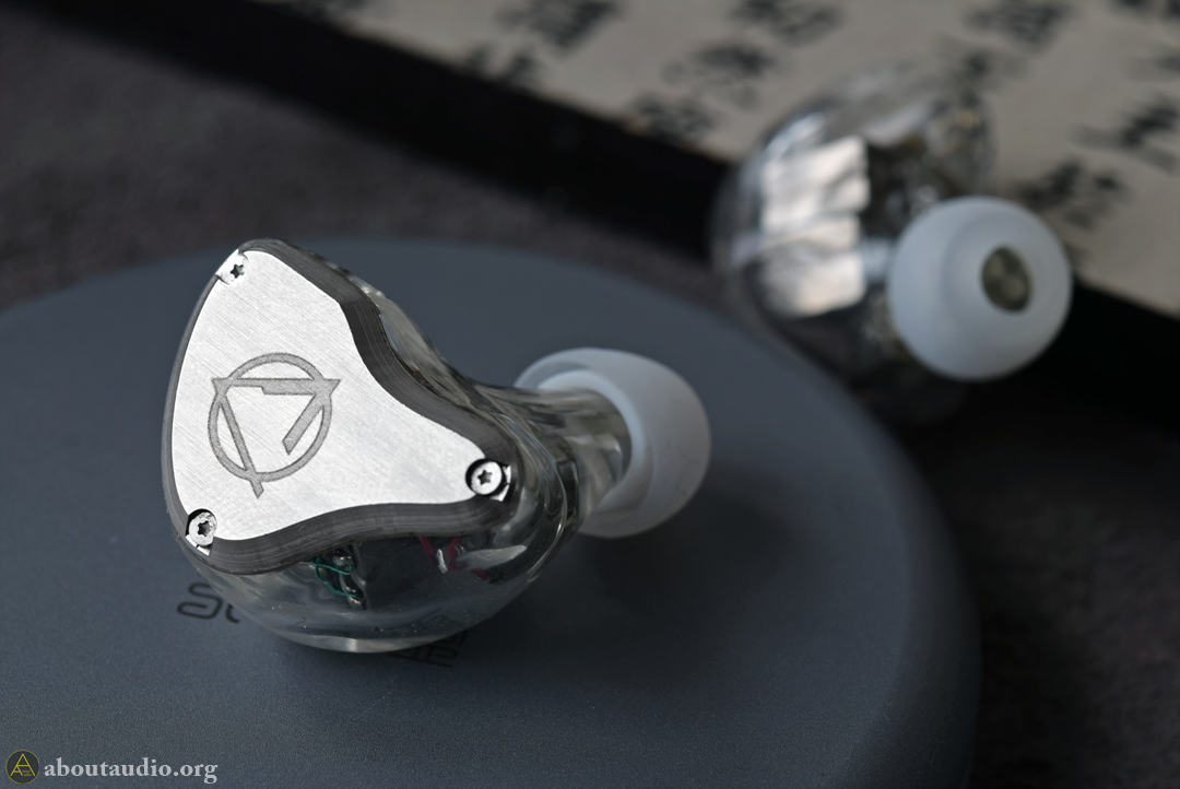 Aroma Musical Box Yao - Reviews | Headphone Reviews and Discussion