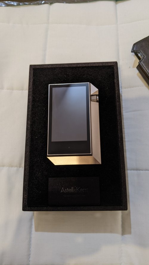 ak240 Used Price | HifiZero