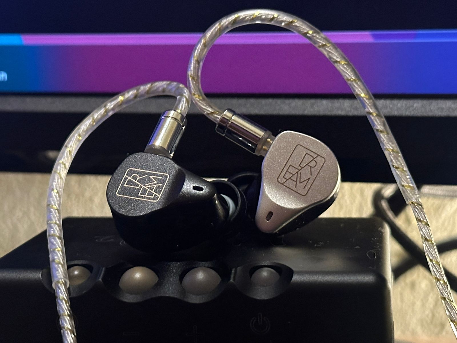 Simgot EM10 - Reviews | Headphone Reviews and Discussion - Head-Fi.org