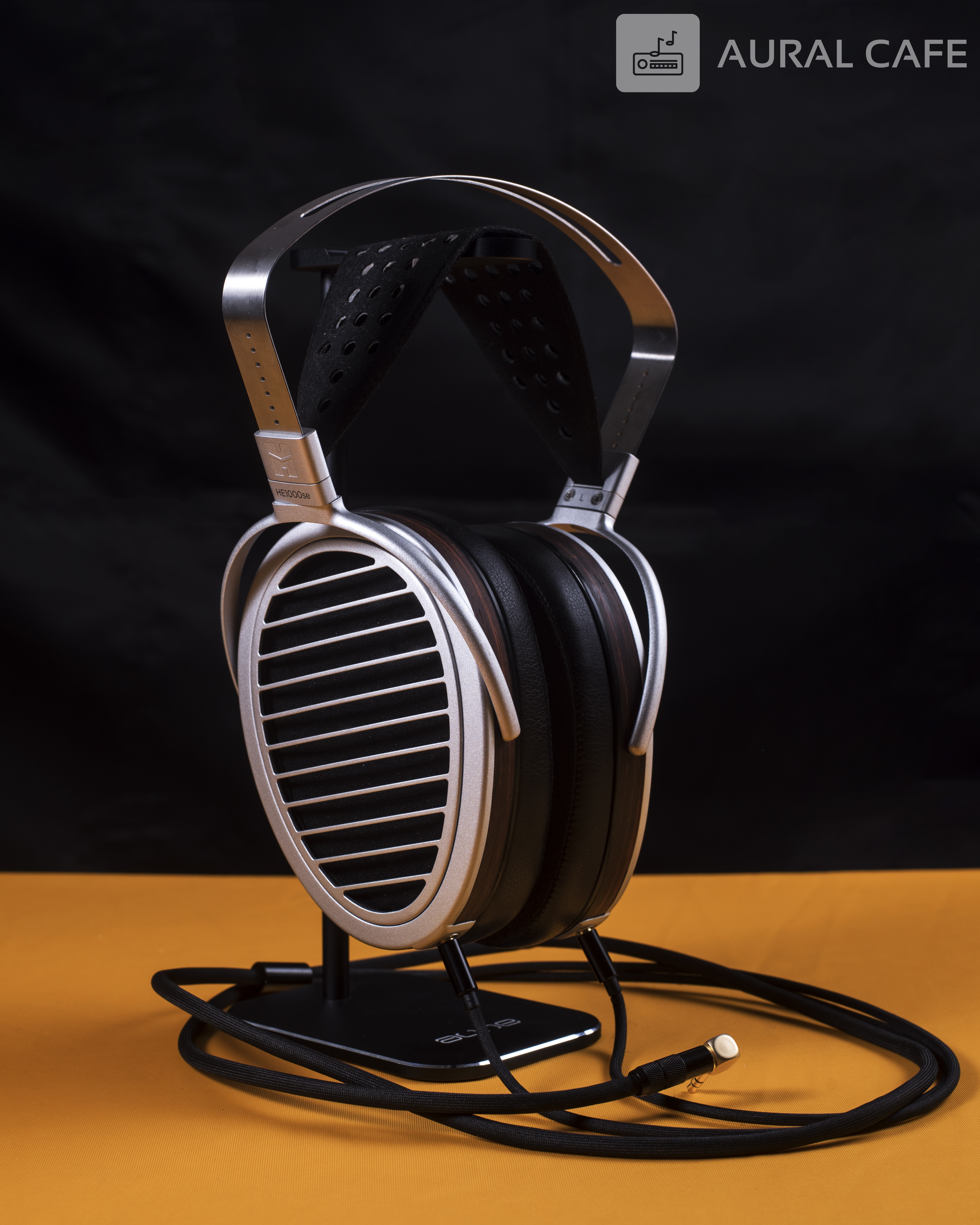 HIFIMAN HE1000se - Reviews | Headphone Reviews and Discussion