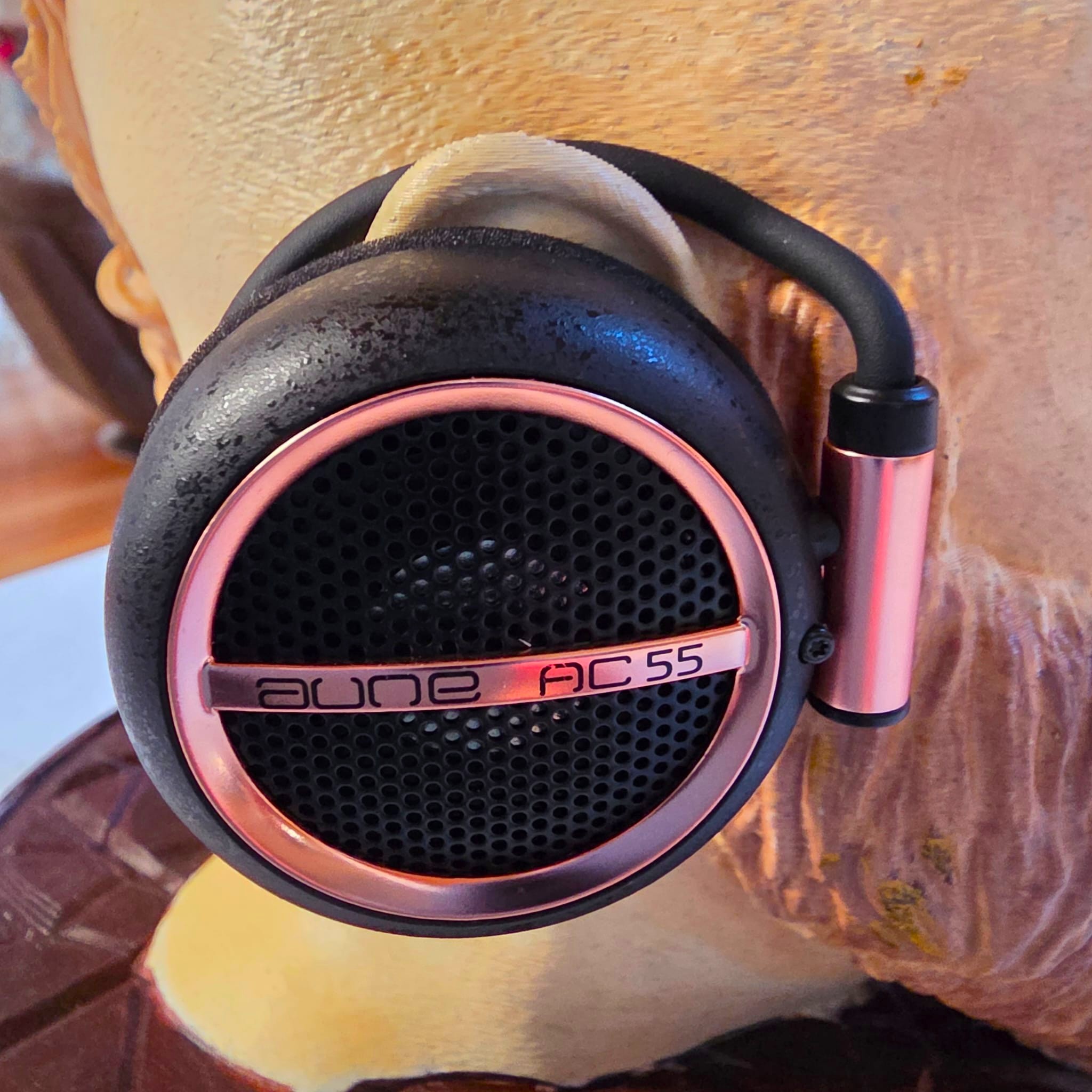 AUNE AC55 - Reviews | Headphone Reviews and Discussion - Head-Fi.org