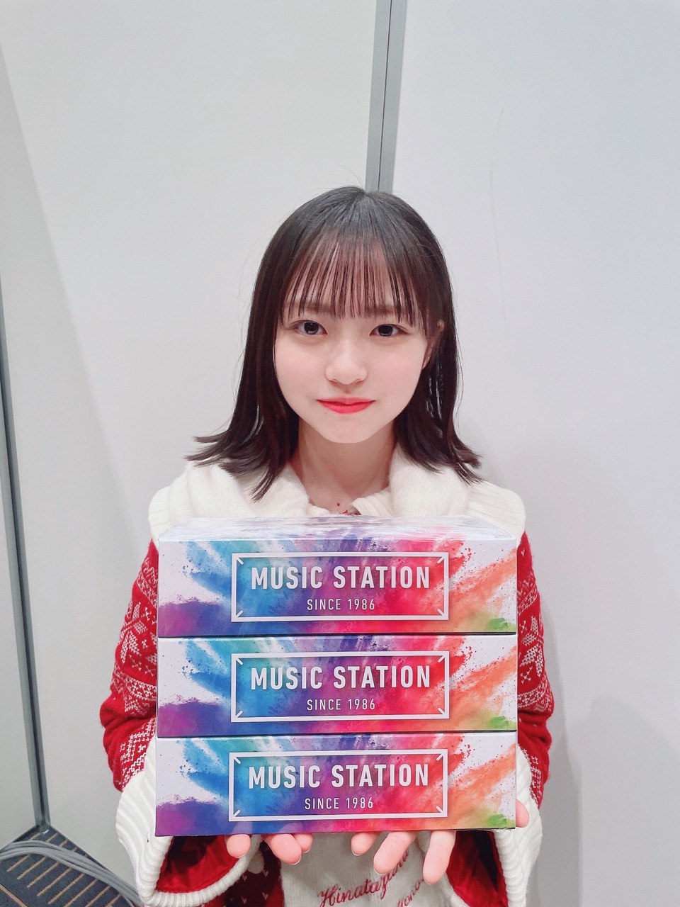 正源司陽子 サイン入りボールHappyMagicalTour2024 正源司陽子 サイン