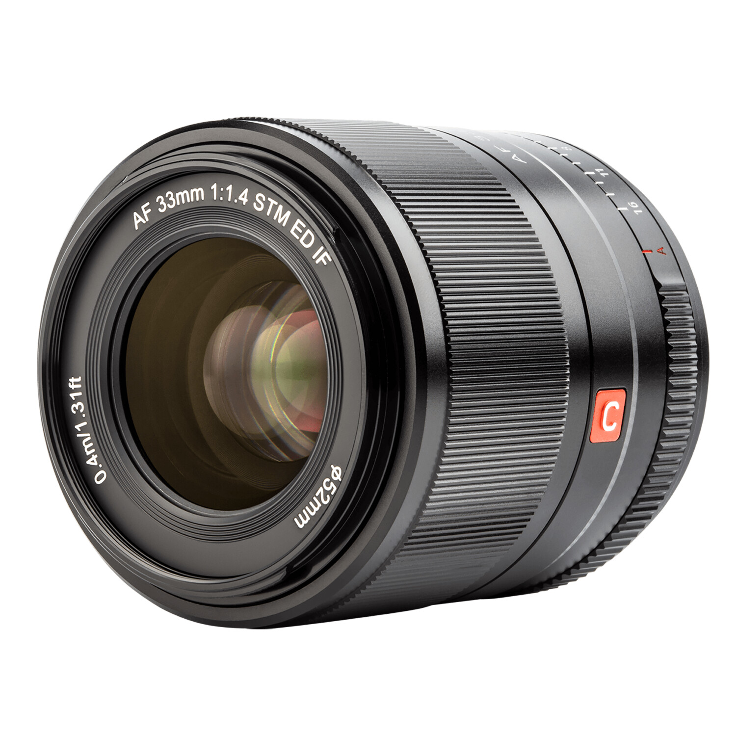 Viltrox AF 33mm f1.4 au meilleur prix sur idealo.fr