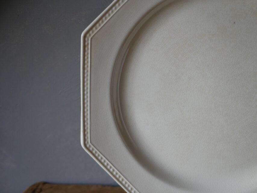 no.1 MONTEREAU クレイユモントロー オクトゴナル フランス