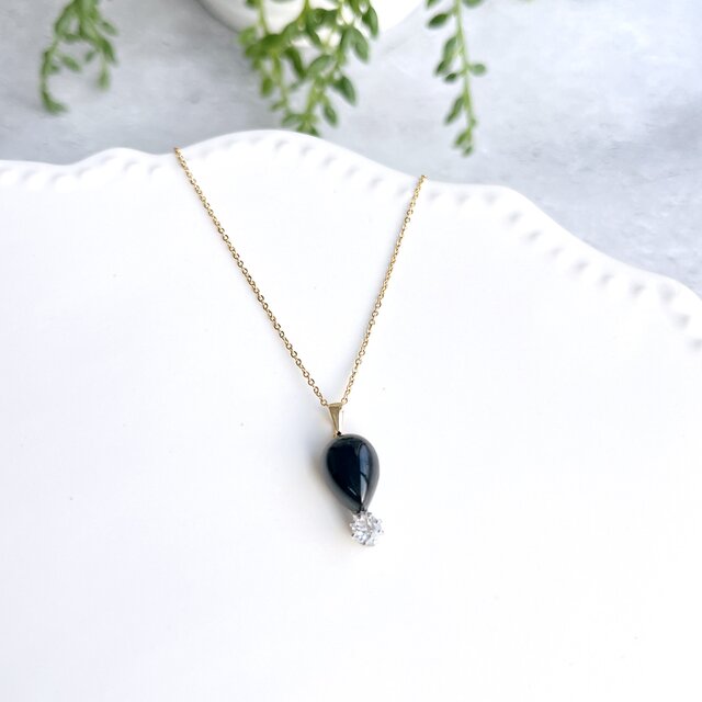 ルアンプーシラー師のサイキック鉱石プラクンペーン ネックレス付き+