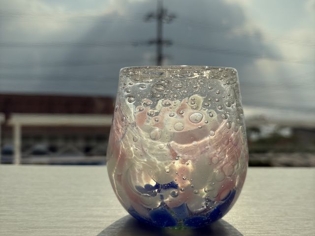石垣島ガラス工房Ponte】アクセス・営業時間・料金情報 - じゃらんnet
