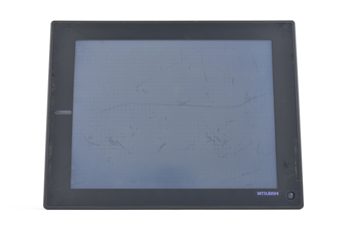 三菱電機 タッチパネル A985GOT-TBA タッチ式表示器 三菱 表示器