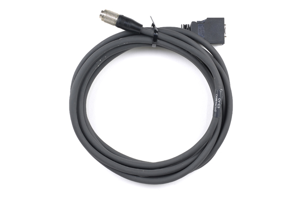 KEYENCE CV-C3 映像用ケーブル KEYENCE CV-C3 映像用ケーブル KEYENCE