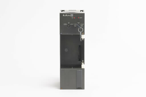 三菱 CPUユニット A2ACPU-S1 (92年製） | 保守部品.com