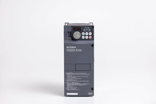 三菱電機・インバータFR-D720-0.75K(750W) 公式通販