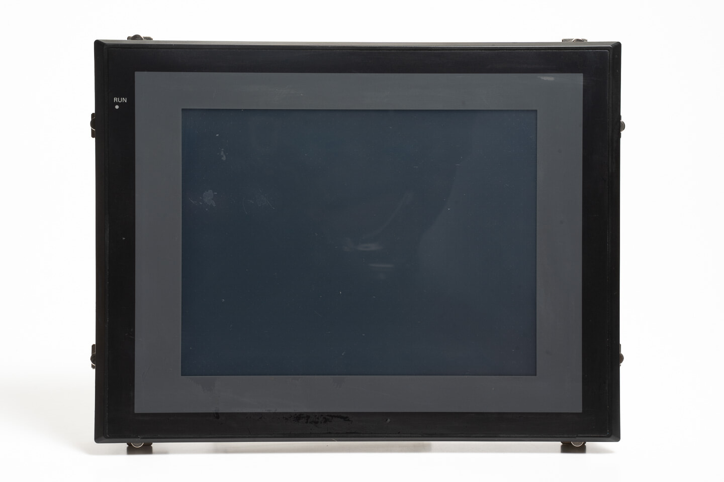 オムロン タッチバネル NS10–TV01-V2 オムロン タッチバネル NS10–TV01