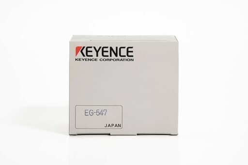 KEYENCE（キーエンス）高精度位置決めセンサEG-547近接SH-305中古