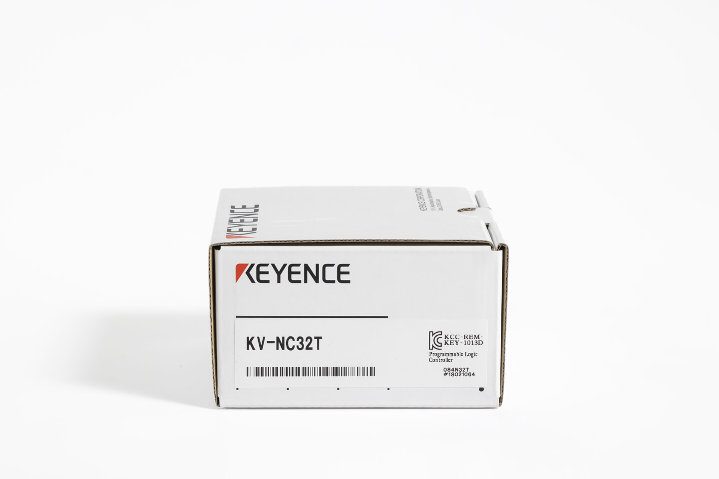 キーエンス 基本ユニット KV-NC32T | 保守部品.com