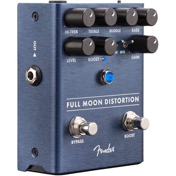 Fender Full Moon Distortion | Long & McQuade