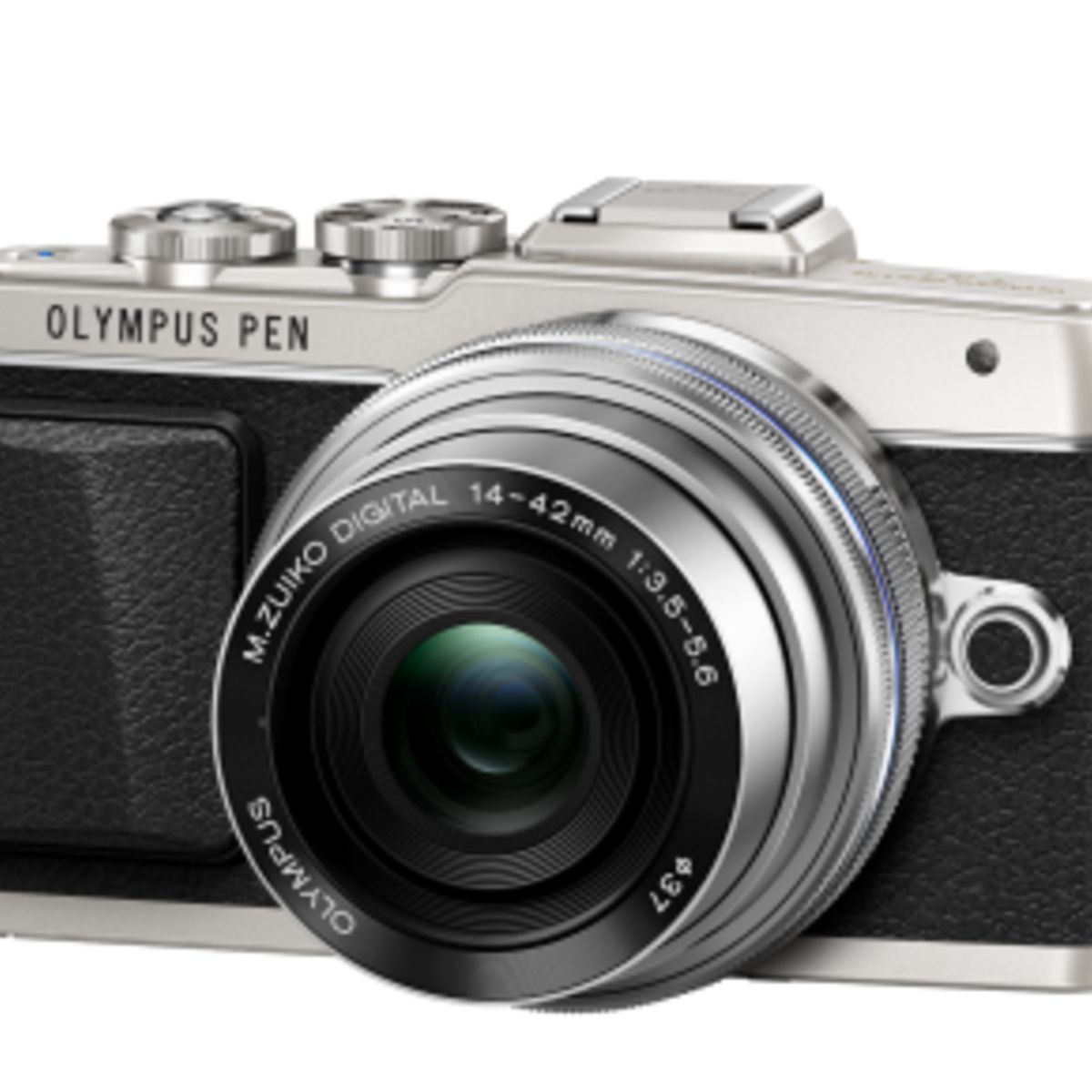 Test Olympus Pen E-PL7, un mini OM-D E-M10, sans viseur ni flash