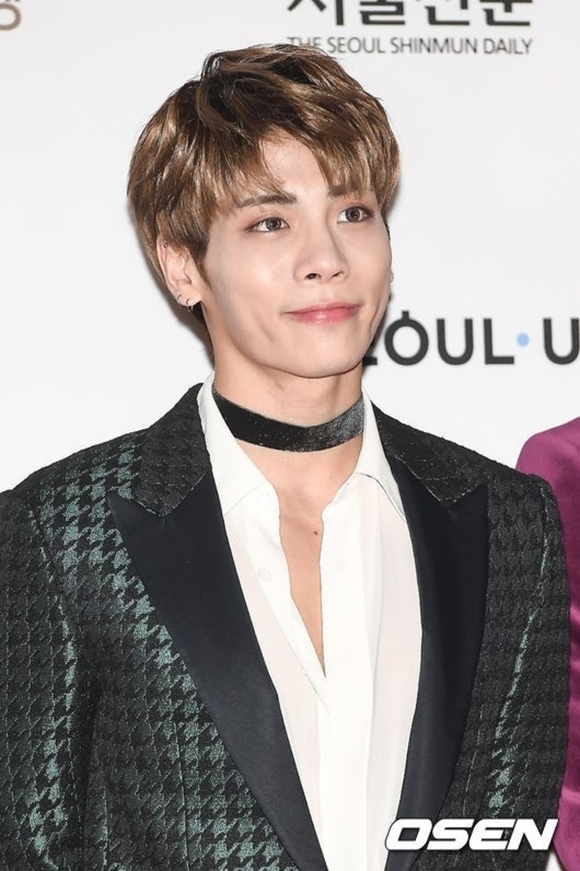 SHINee ジョンヒョンさんの名曲「End of a day」を再リリース…SM＆