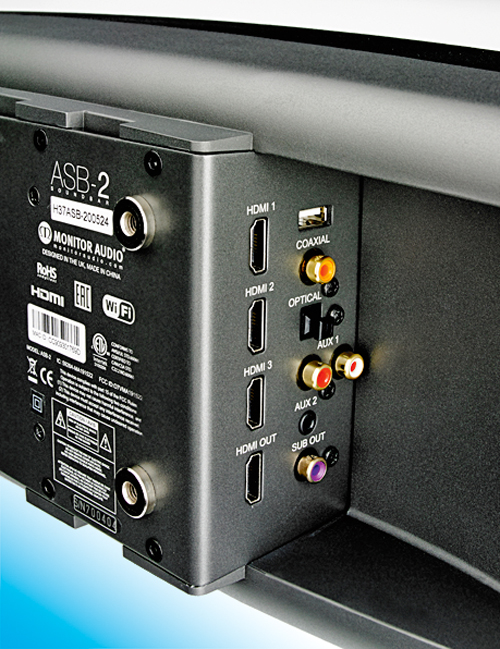 Monitor Audio ASB-2 review | What Hi-Fi?