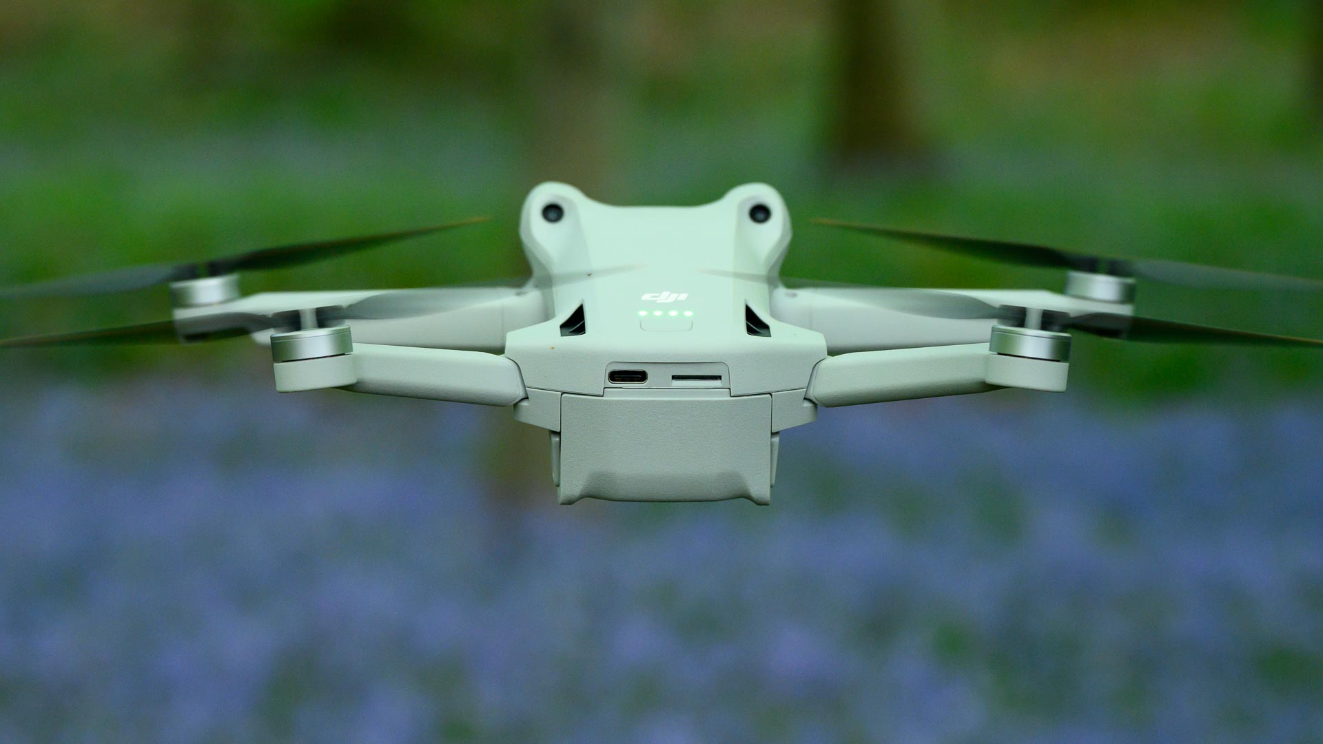DJI Mini 3 Pro review: superb images and hassle-free flying in a