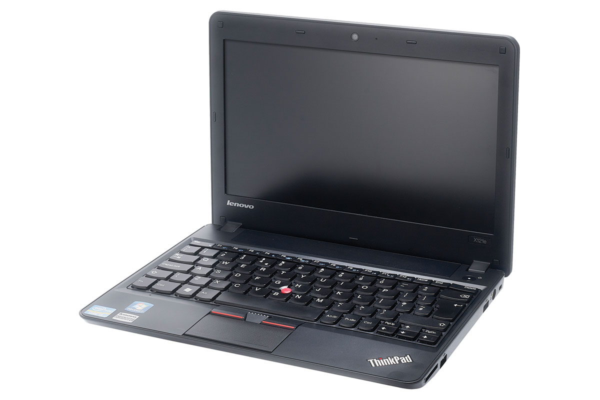 Lenovo ThinkPad X121e review | IT Pro