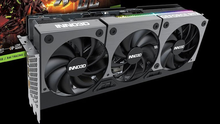Nvidia GeForce RTX 4080 Super Rumored to Feature 20GB VRAM | Tom's