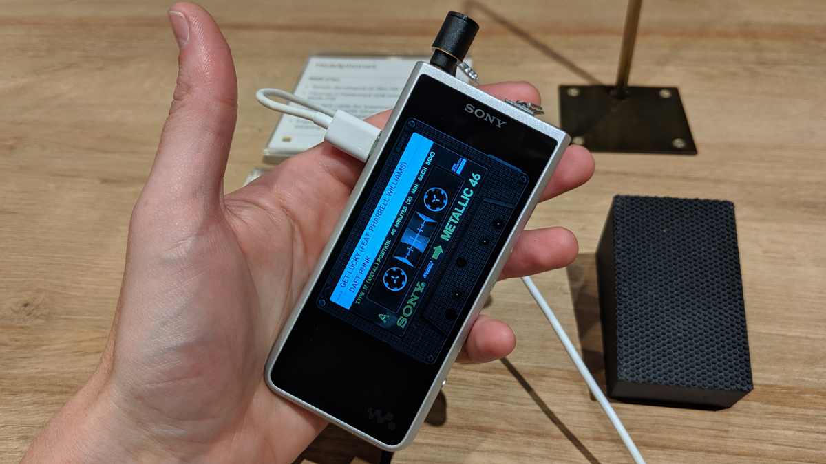 SONY NW-ZX507 64GB WALKMAN ケース付き Amazon.com: Sony - Walkman