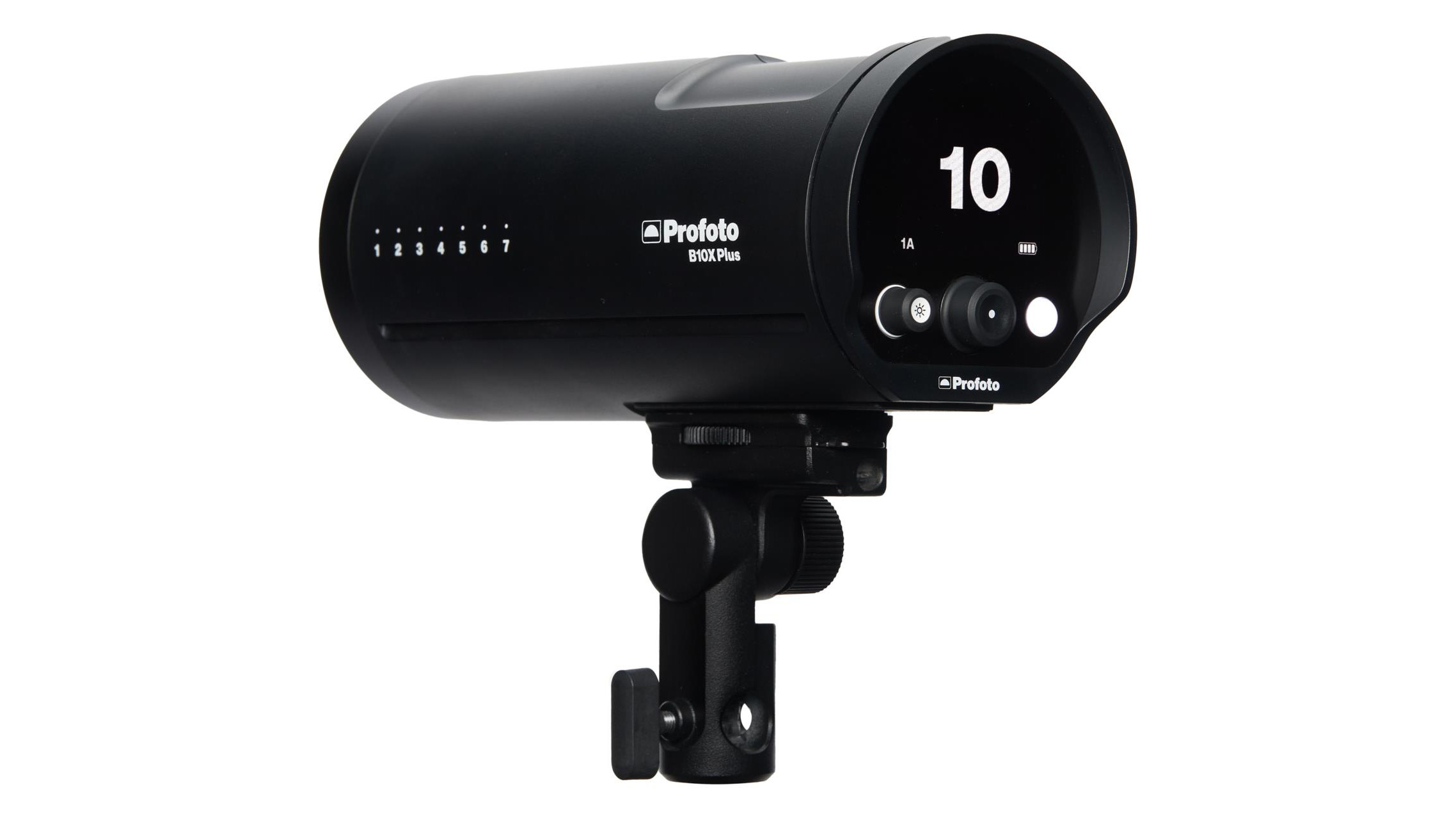 Profoto B10X and B10X Plus: power and portability in a high-spec