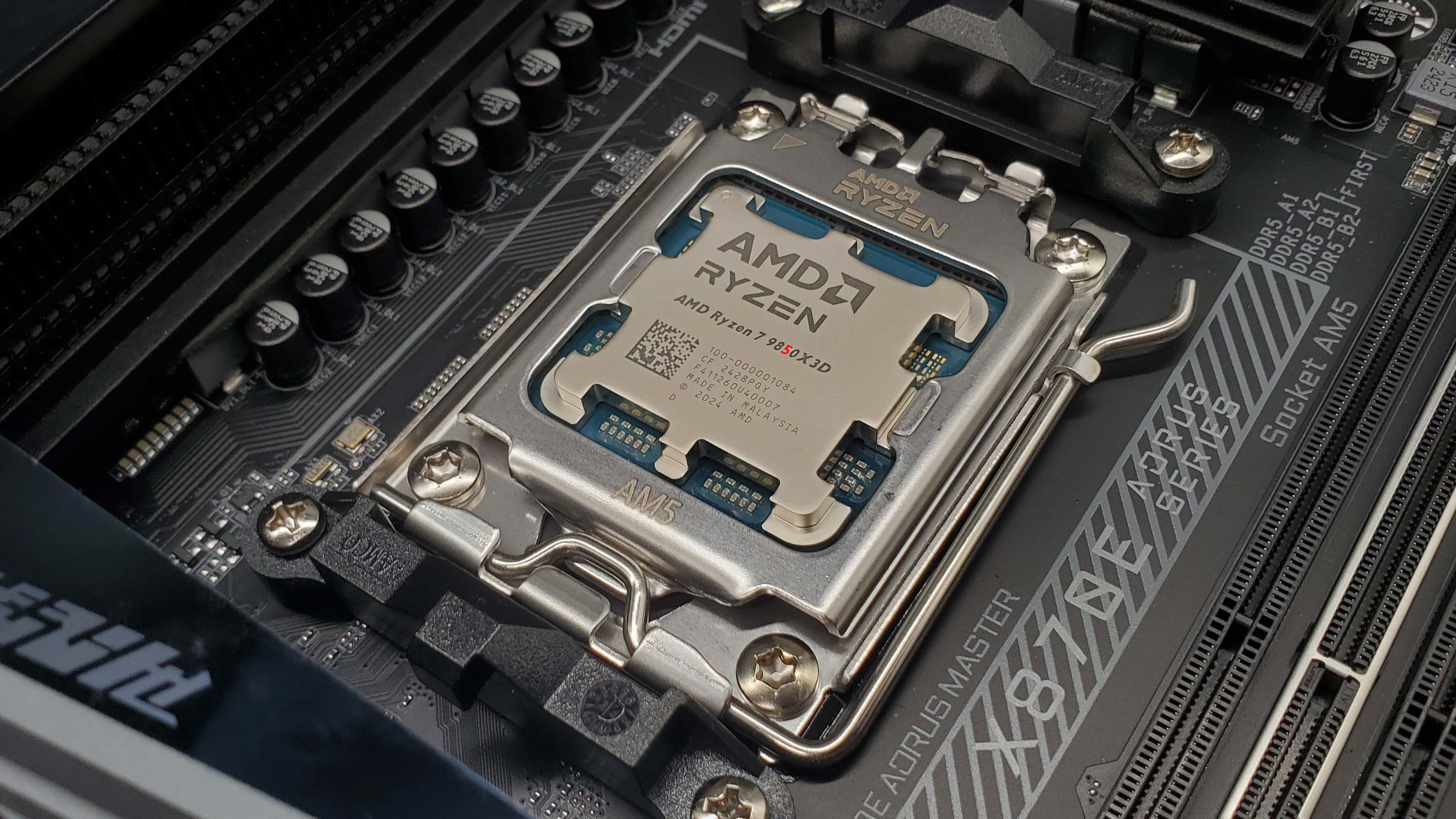AMD's Ryzen 7 3700X processor is just $275 right now, its lowest