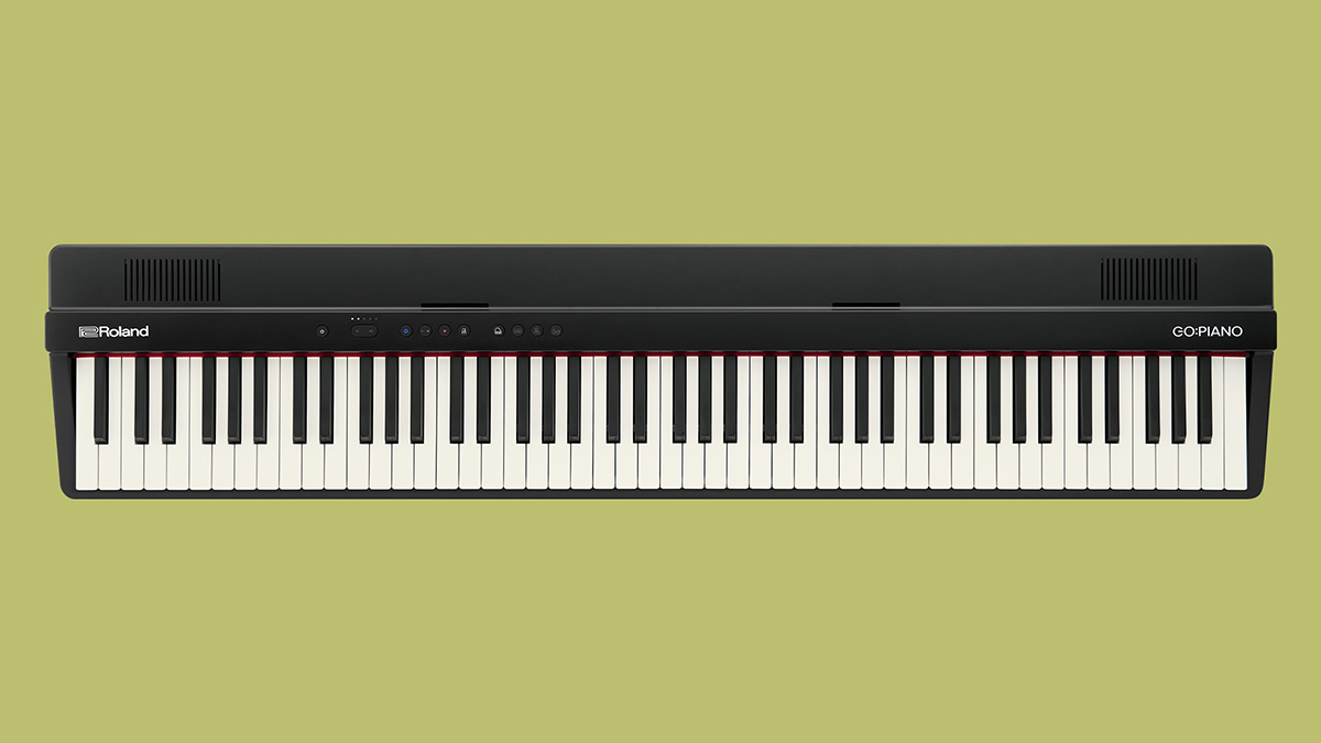 あや。さん新型Roland GO:PIANO88(GO-88PX) Roland - GO:PIANO88