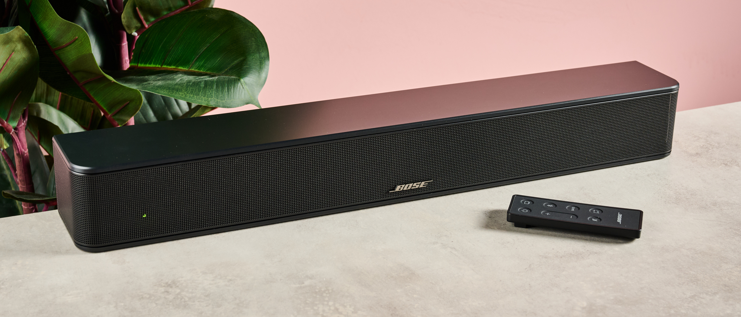Bose Solo Soundbar 2 review: a budget soundbar with solid power