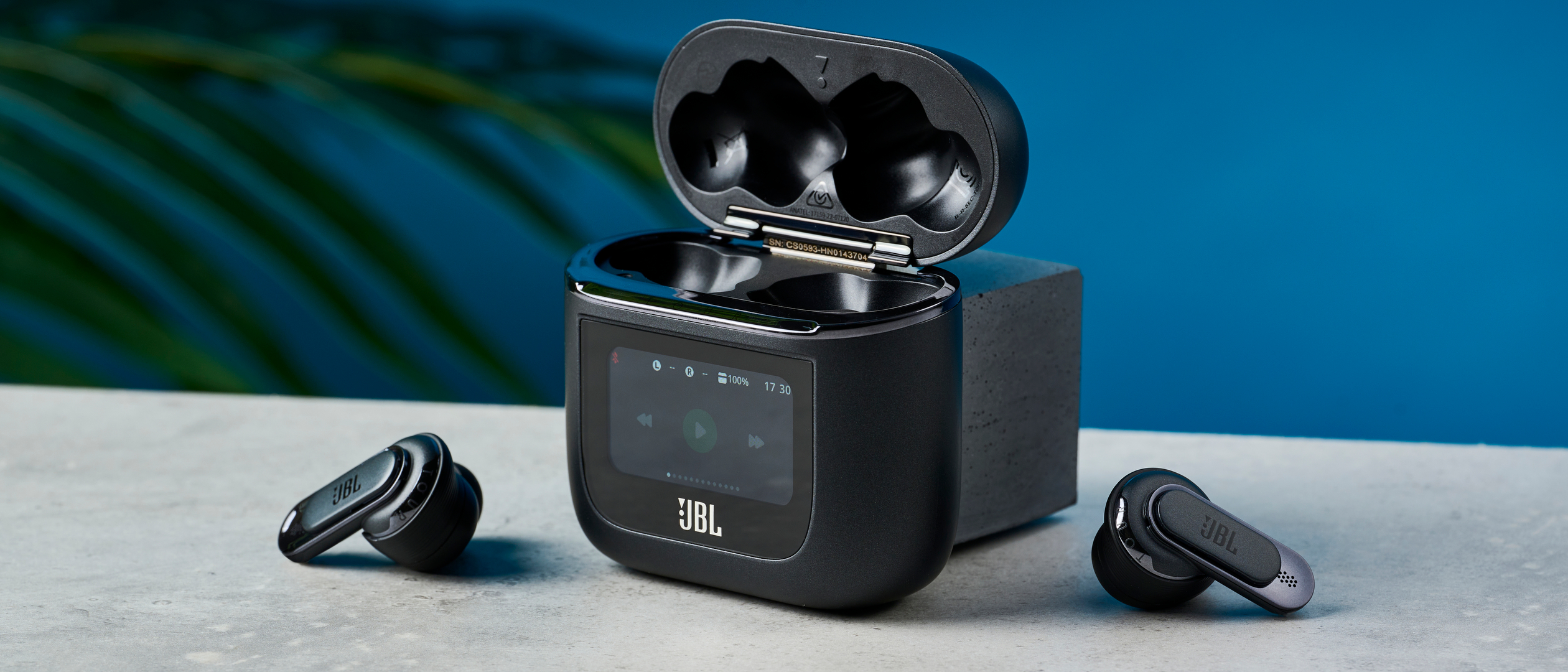 JBL Tour Pro 2 review | Tom's Guide