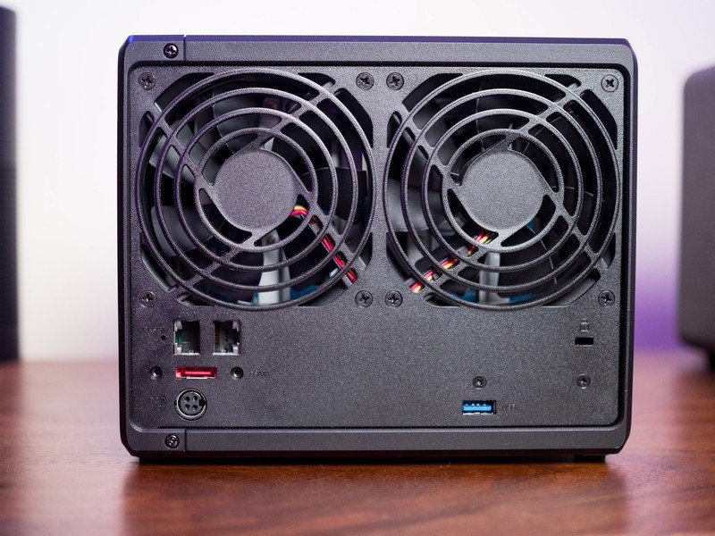 Synology DiskStation DS920+ long-term review: Still the best NAS